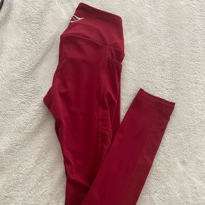 Brand new gym shark leggings .